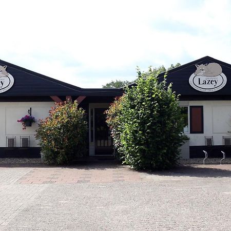 Guesthouse Lazey Voorthuizen Exterior photo
