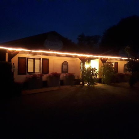 Guesthouse Lazey Voorthuizen Exterior photo